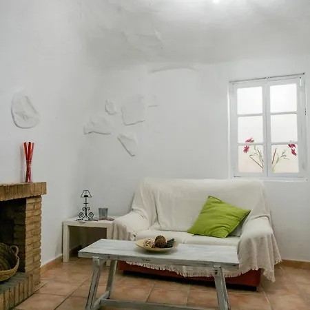 Casas Cueva Molino Fuencaliente Casa rural